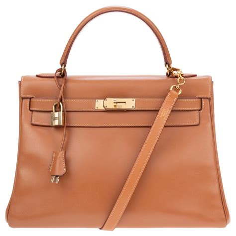 hermes kelly de seconde mains.